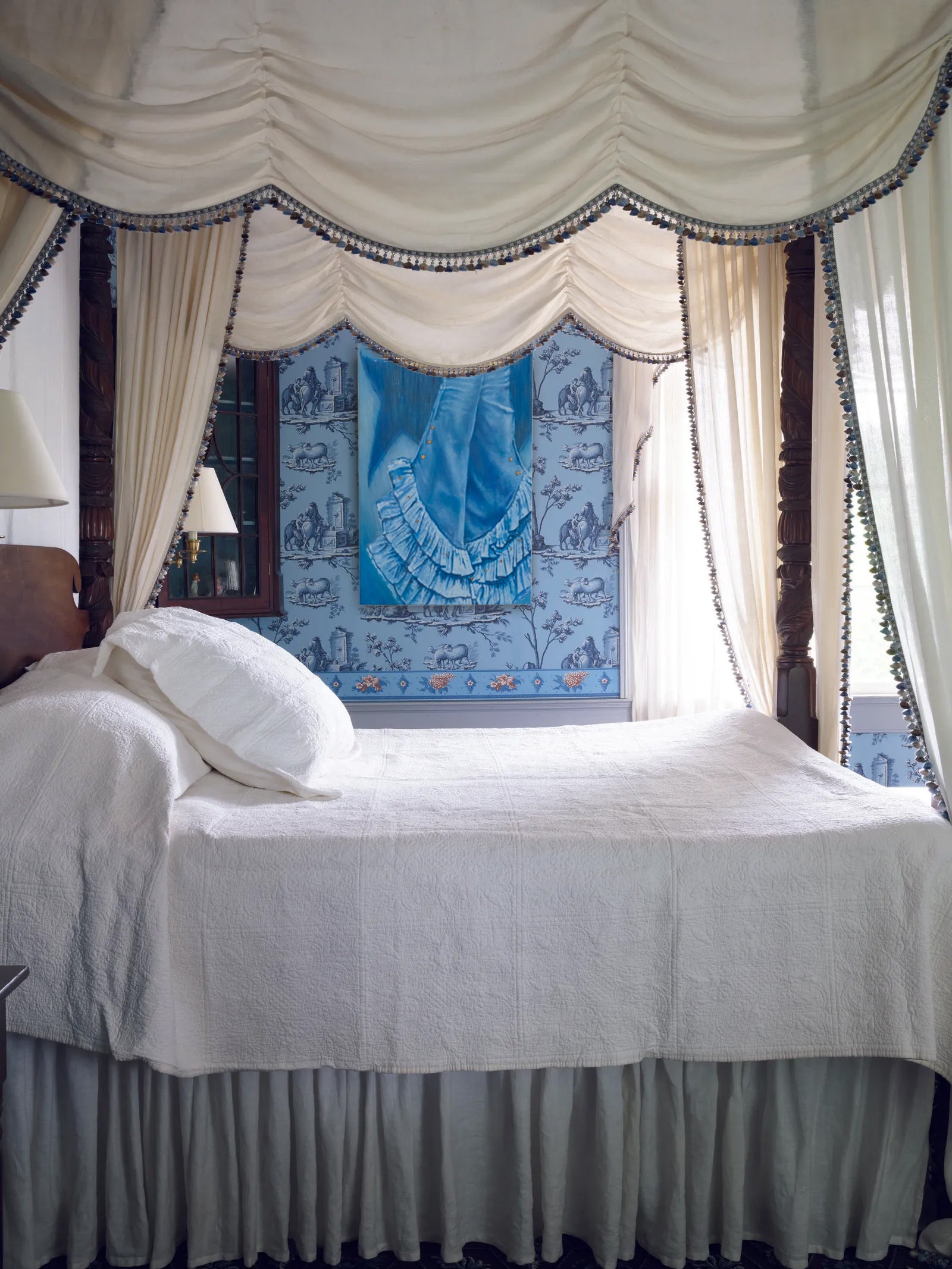 Obligation of Self Design