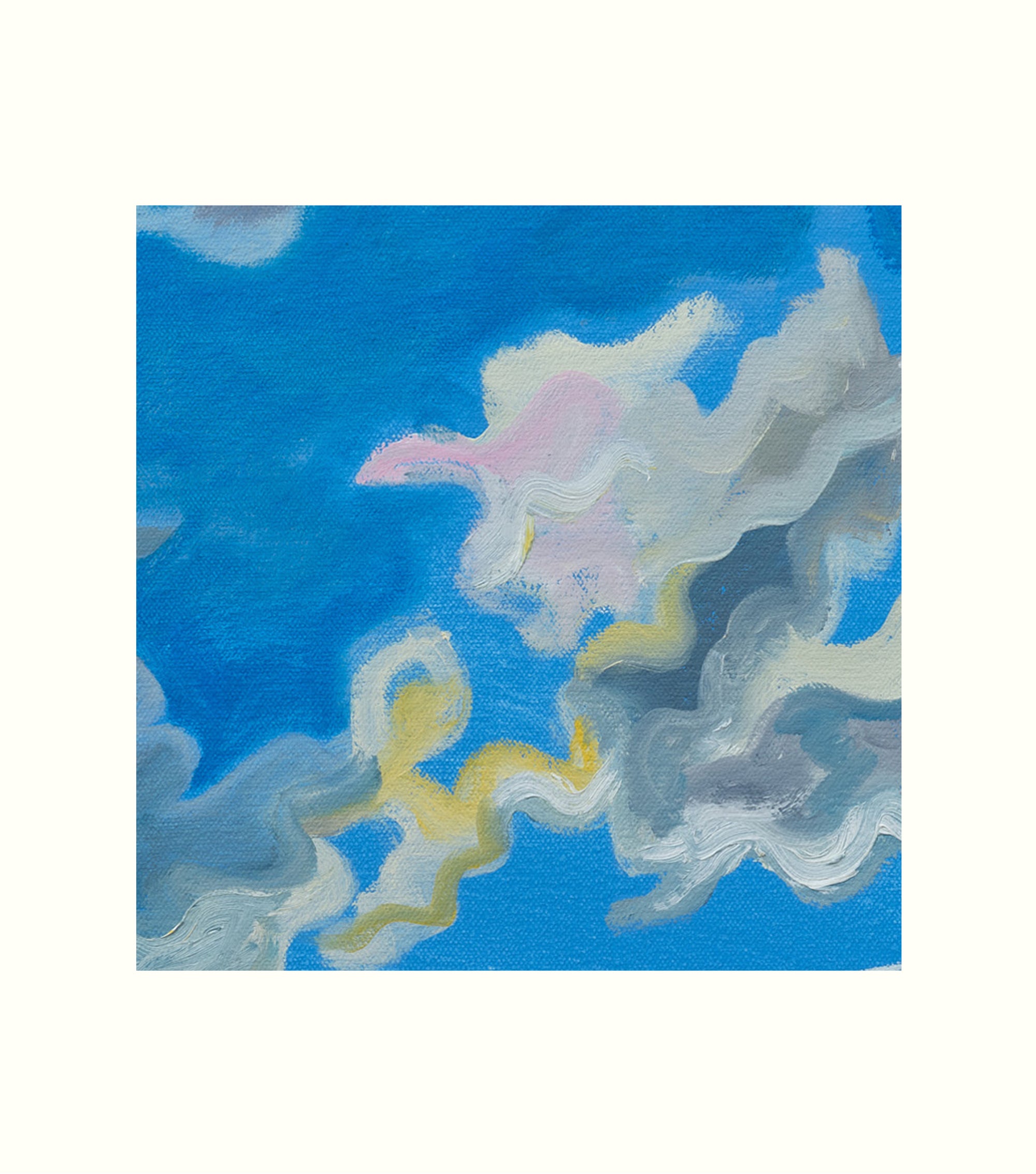 Back Step Blues
