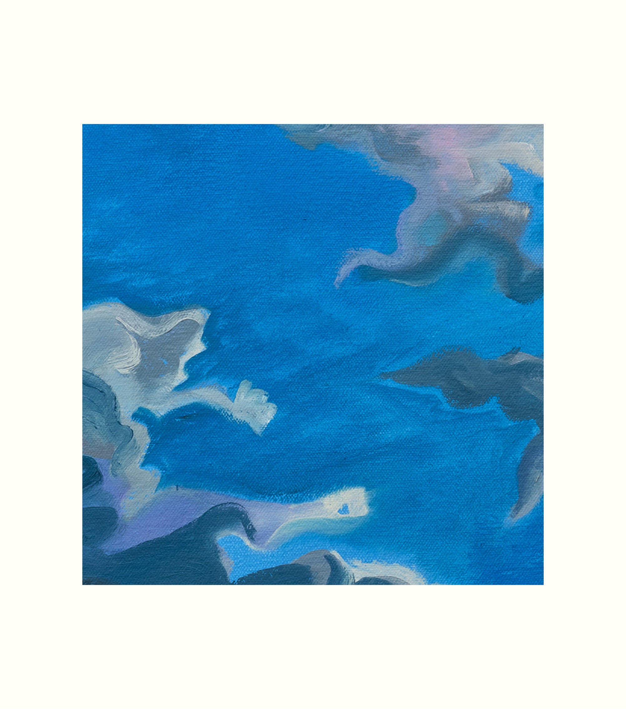 Back Step Blues