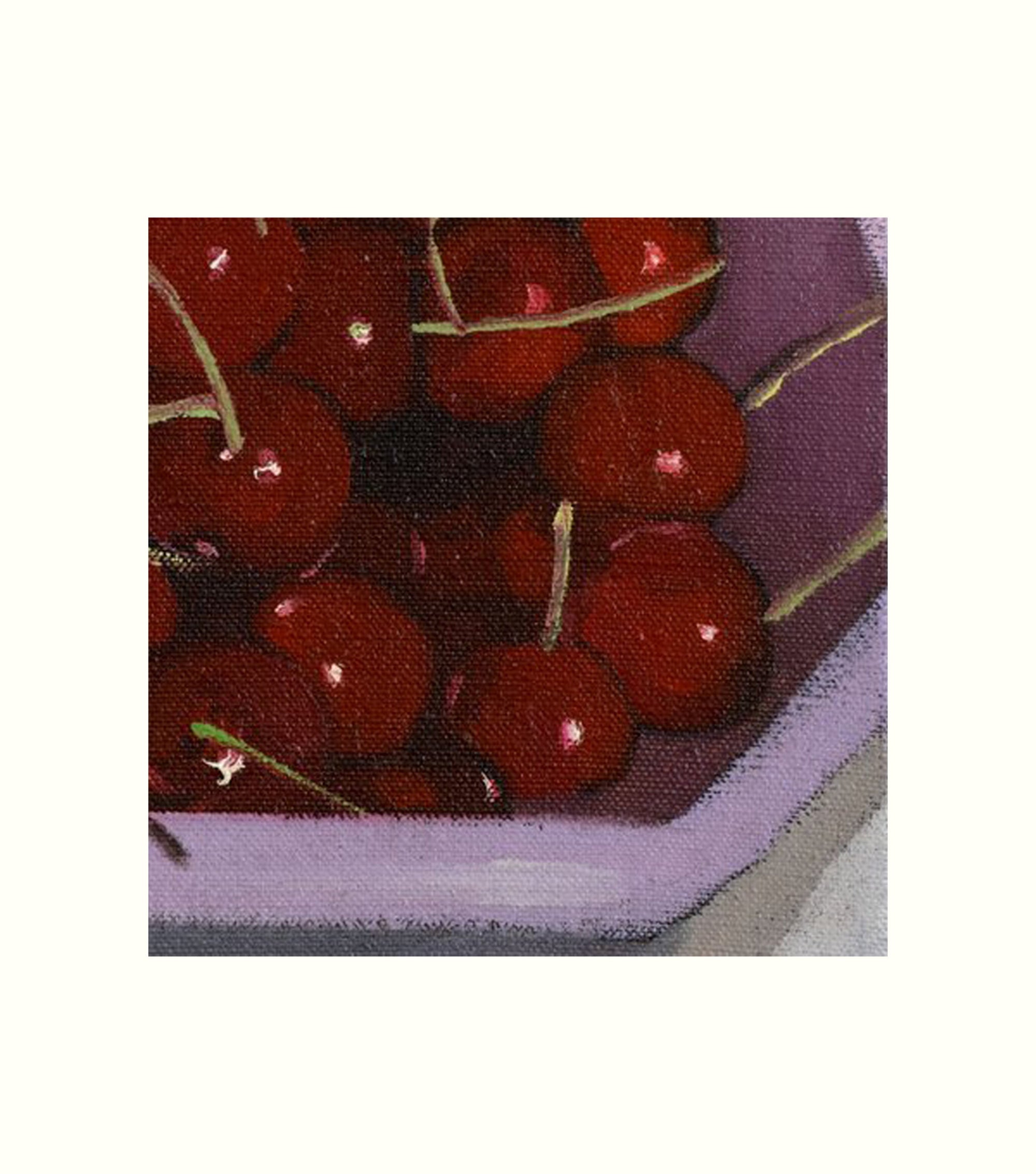 TBT (Cherries)