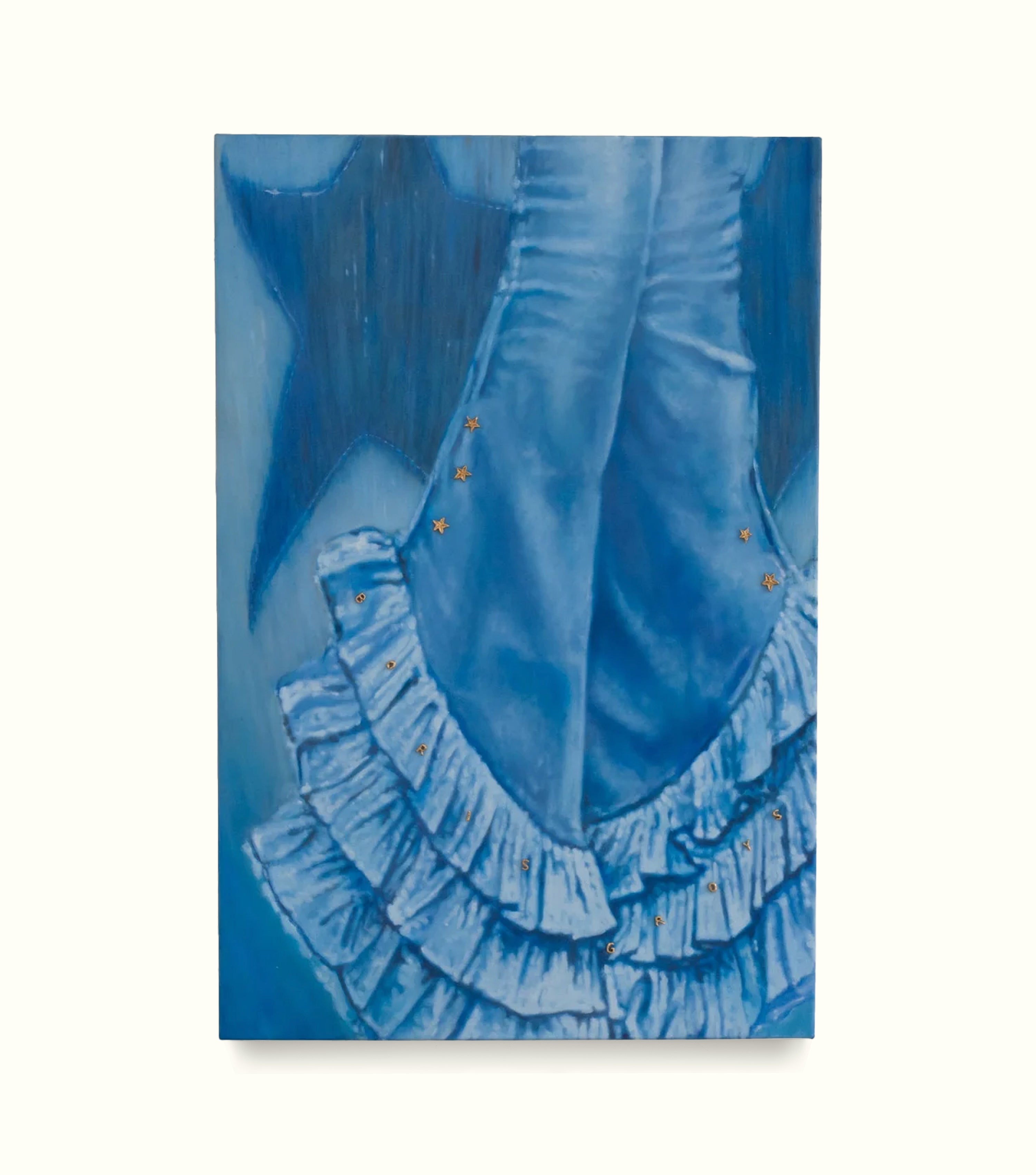 Obligation of Self Design