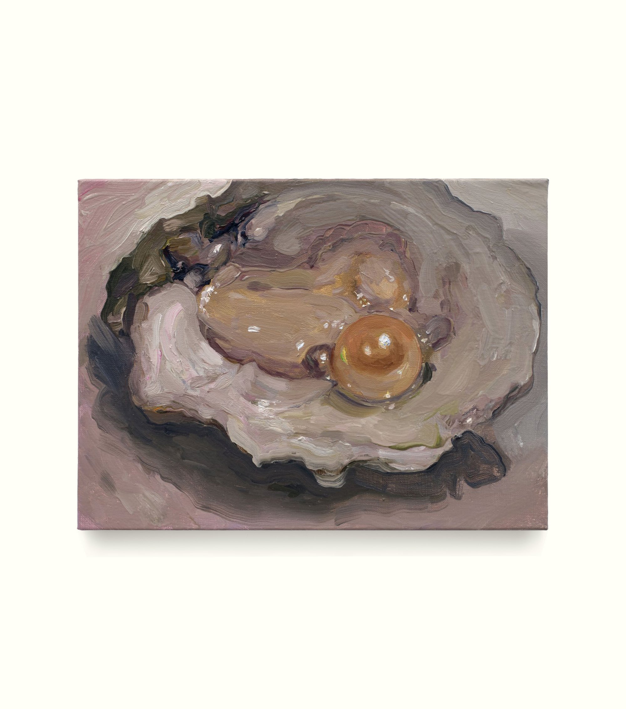 TBT (Oyster and Pearl)
